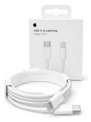 Cabo de carregamento USB tipo C para iphone