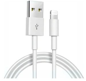 Cabo de carregamento USB para iphone